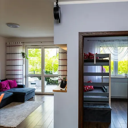 Rodzinny Relaks Z Ogrodem I Garażem * Warszawa