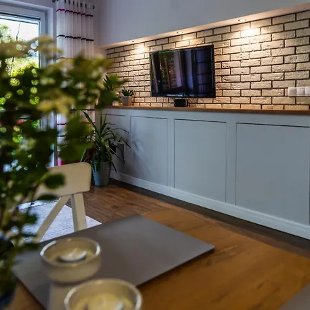 Rodzinny Relaks Z Ogrodem I Garazem *